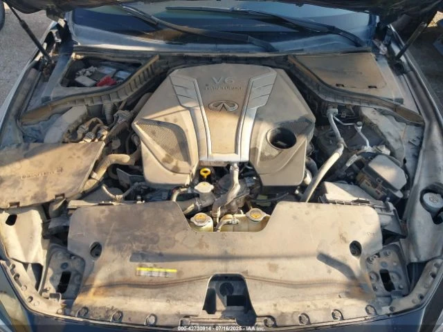 Infiniti Q50 PREMIUM AWD * Kрайна цена*  | Mobile.bg — изображение 15