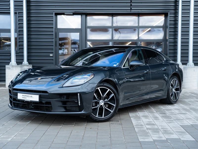 Porsche Panamera - 239000 лв. / 122198.76 € - 77320945 1