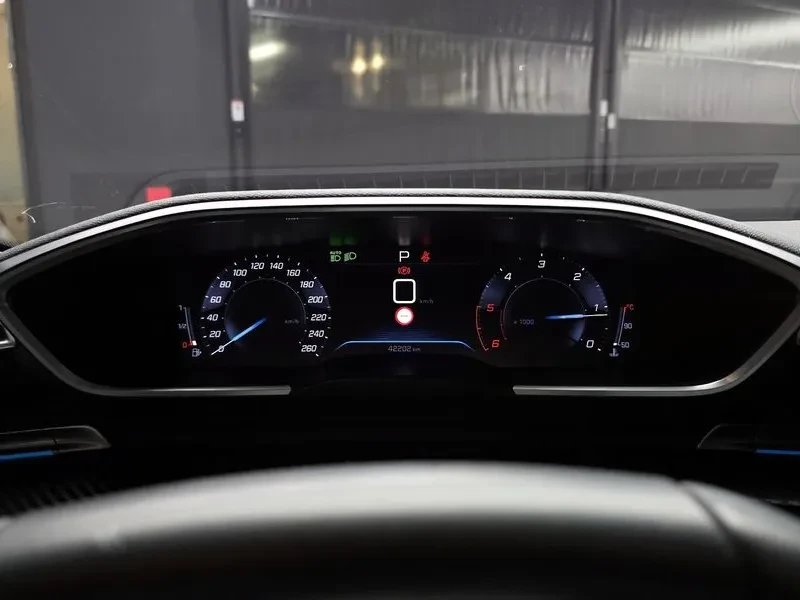 Peugeot 508 2Nd Generation 2.0 Bluehdi Allure, снимка 8 - Автомобили и джипове - 55261462
