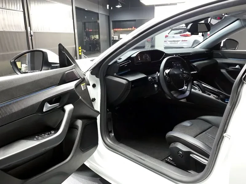 Peugeot 508 2Nd Generation 2.0 Bluehdi Allure, снимка 10 - Автомобили и джипове - 55261462
