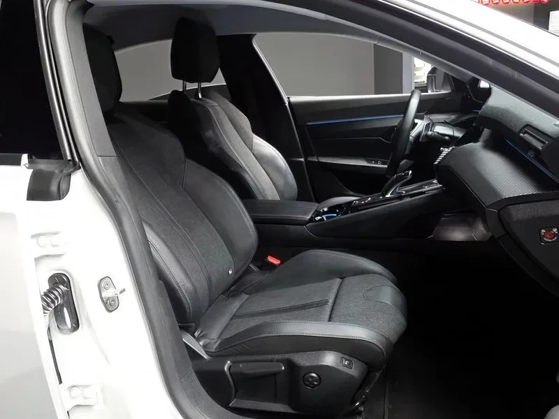 Peugeot 508 2Nd Generation 2.0 Bluehdi Allure, снимка 11 - Автомобили и джипове - 55261462
