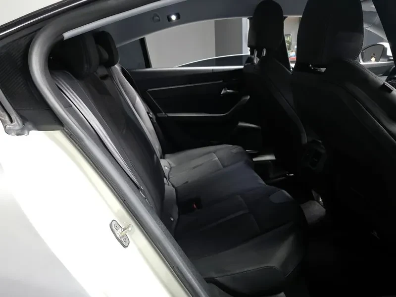 Peugeot 508 2Nd Generation 2.0 Bluehdi Allure, снимка 12 - Автомобили и джипове - 55261462