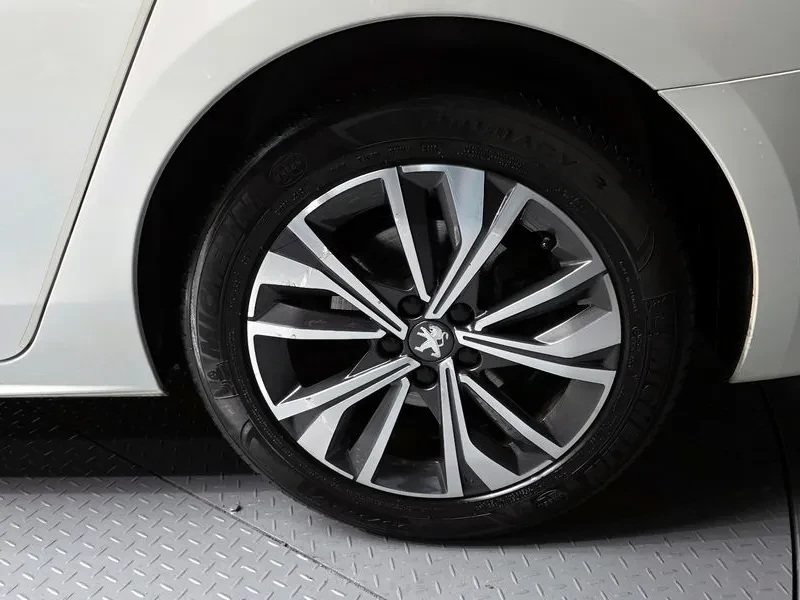 Peugeot 508 2Nd Generation 2.0 Bluehdi Allure, снимка 5 - Автомобили и джипове - 55261462
