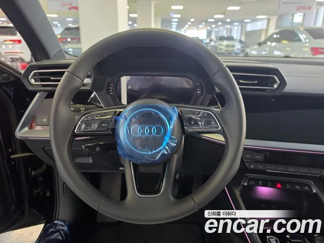 Audi A3, снимка 13 - Автомобили и джипове - 56077544