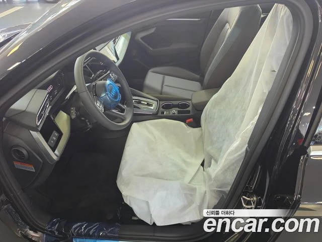Audi A3, снимка 10 - Автомобили и джипове - 56077544