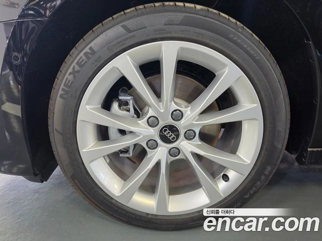 Audi A3, снимка 5 - Автомобили и джипове - 56077544