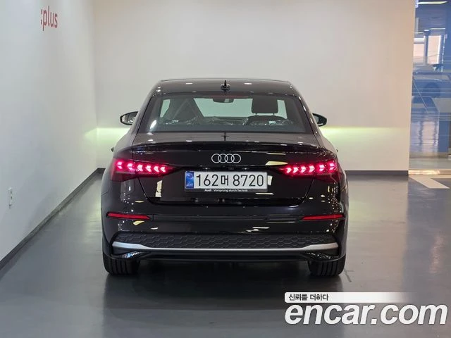 Audi A3, снимка 4 - Автомобили и джипове - 56077544