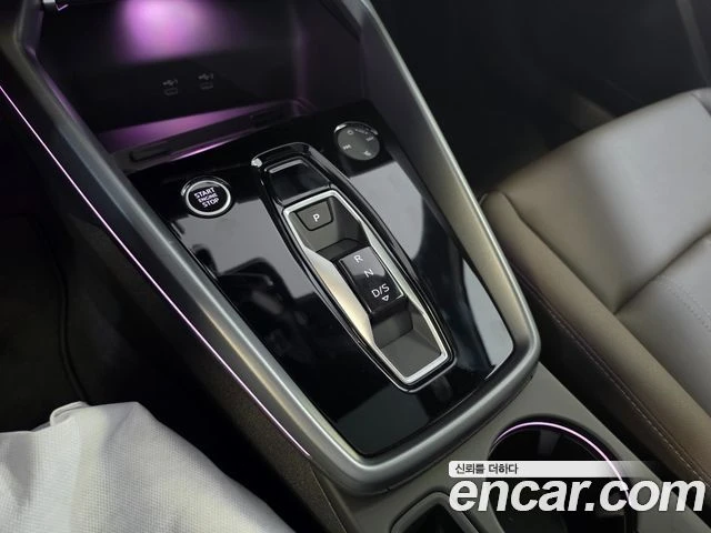 Audi A3, снимка 9 - Автомобили и джипове - 56077544