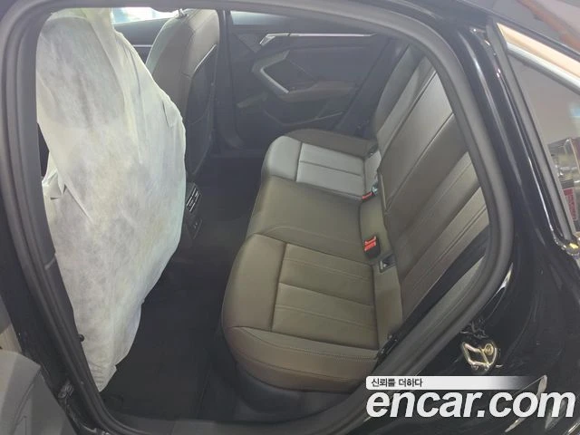 Audi A3, снимка 11 - Автомобили и джипове - 56077544