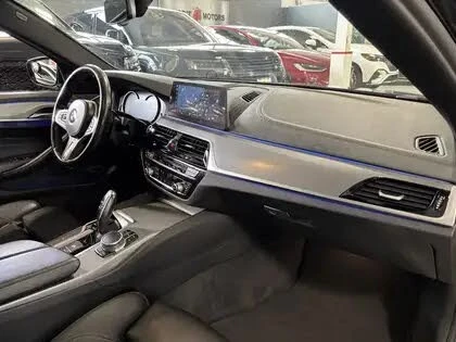 BMW 540 M-Sport * �������� * ���������� (���� �� ��) | Mobile.bg � ����������� 13