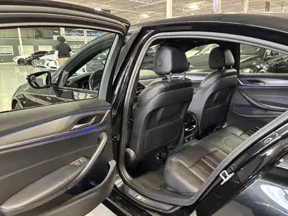 BMW 540 M-Sport * �������� * ���������� (���� �� ��) | Mobile.bg � ����������� 6