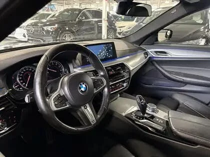 BMW 540 M-Sport * �������� * ���������� (���� �� ��) | Mobile.bg � ����������� 15
