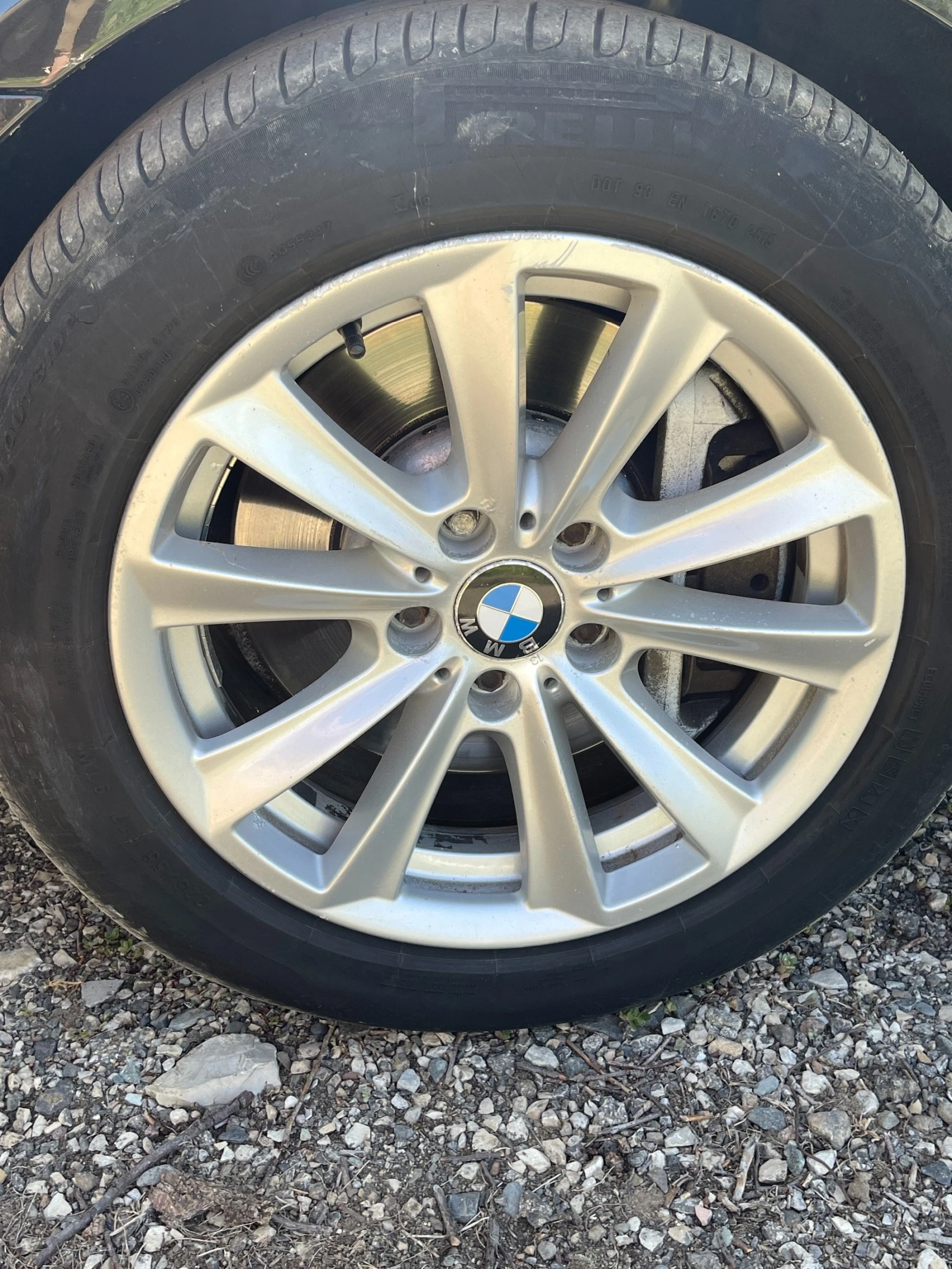 BMW 530 D XDrive - изображение 7