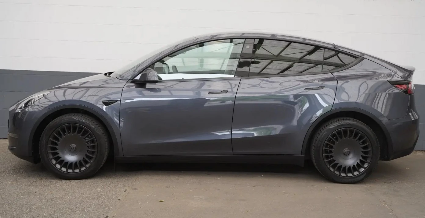 Tesla Model Y  4х4 Европейска Гаранция - изображение 3