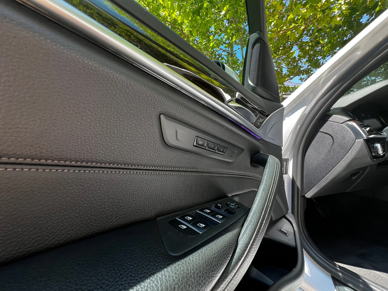 BMW 540 | Mobile.bg   12