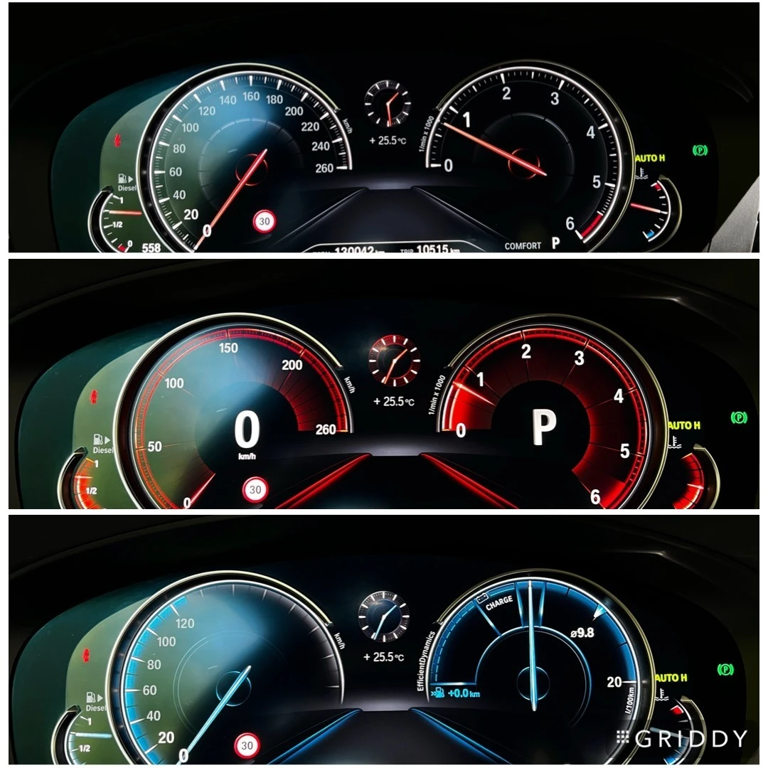 BMW 540 | Mobile.bg   13