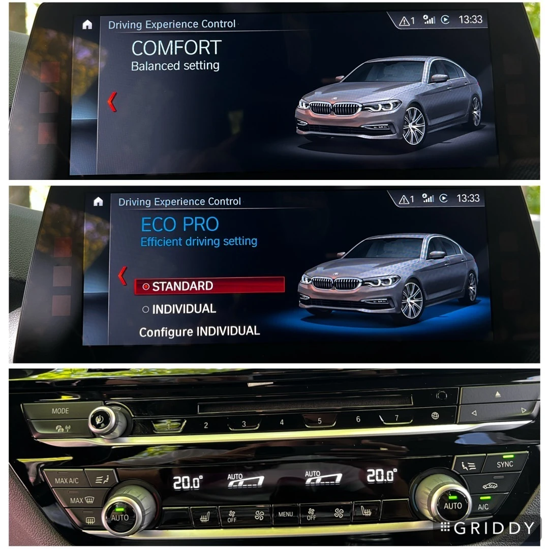 BMW 540 | Mobile.bg   15