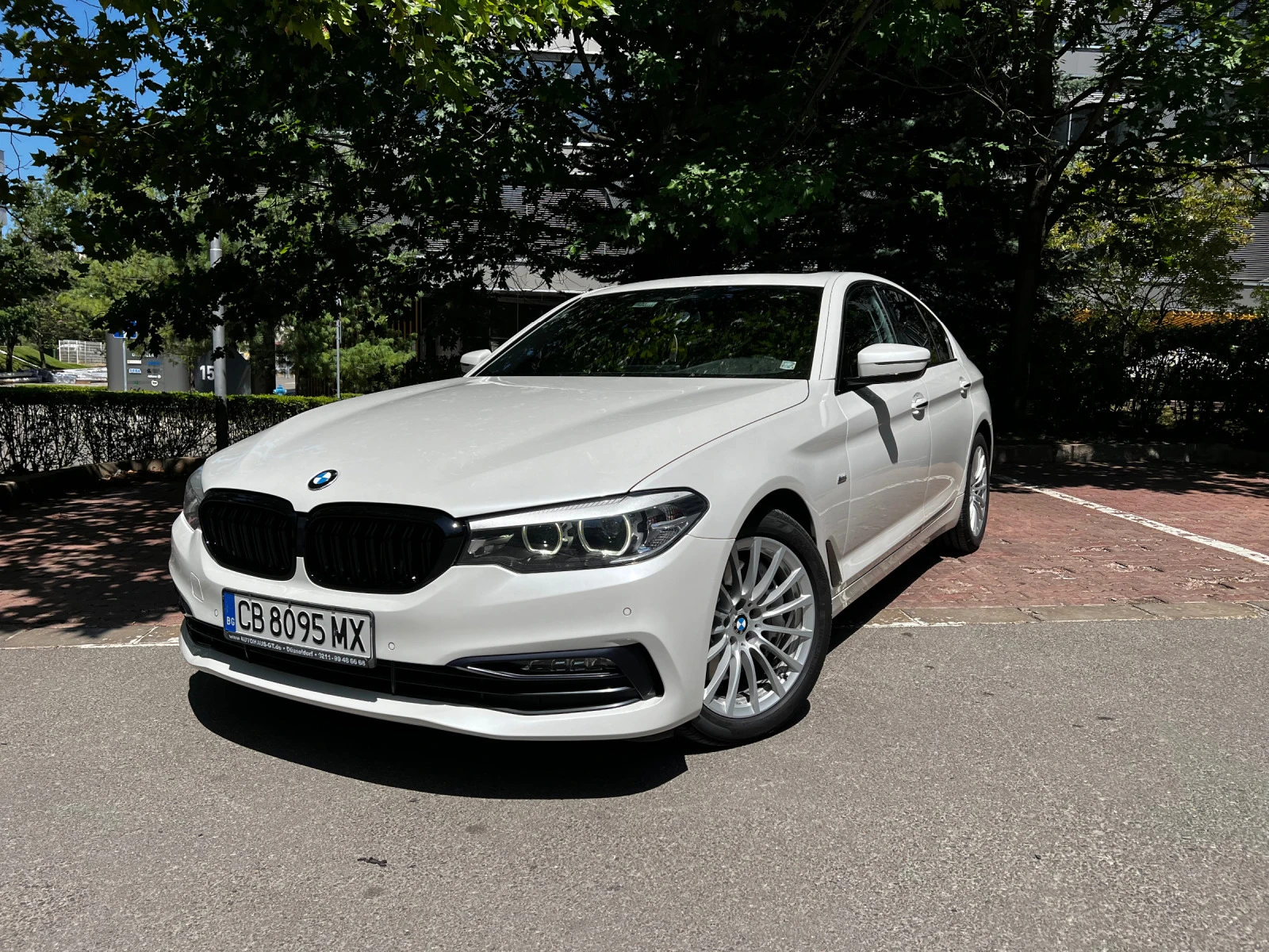 BMW 540 | Mobile.bg   1