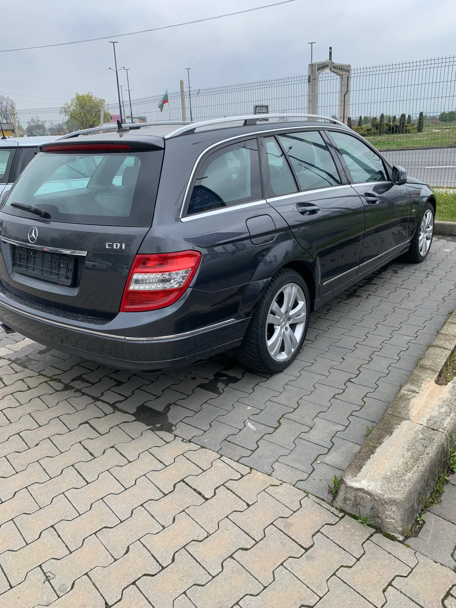 Mercedes-Benz C 250  - изображение 2