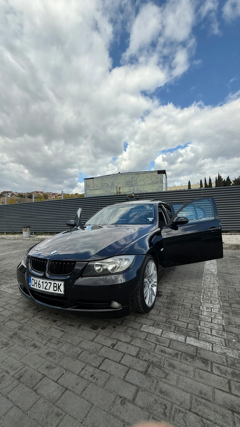 BMW 320  - изображение 10