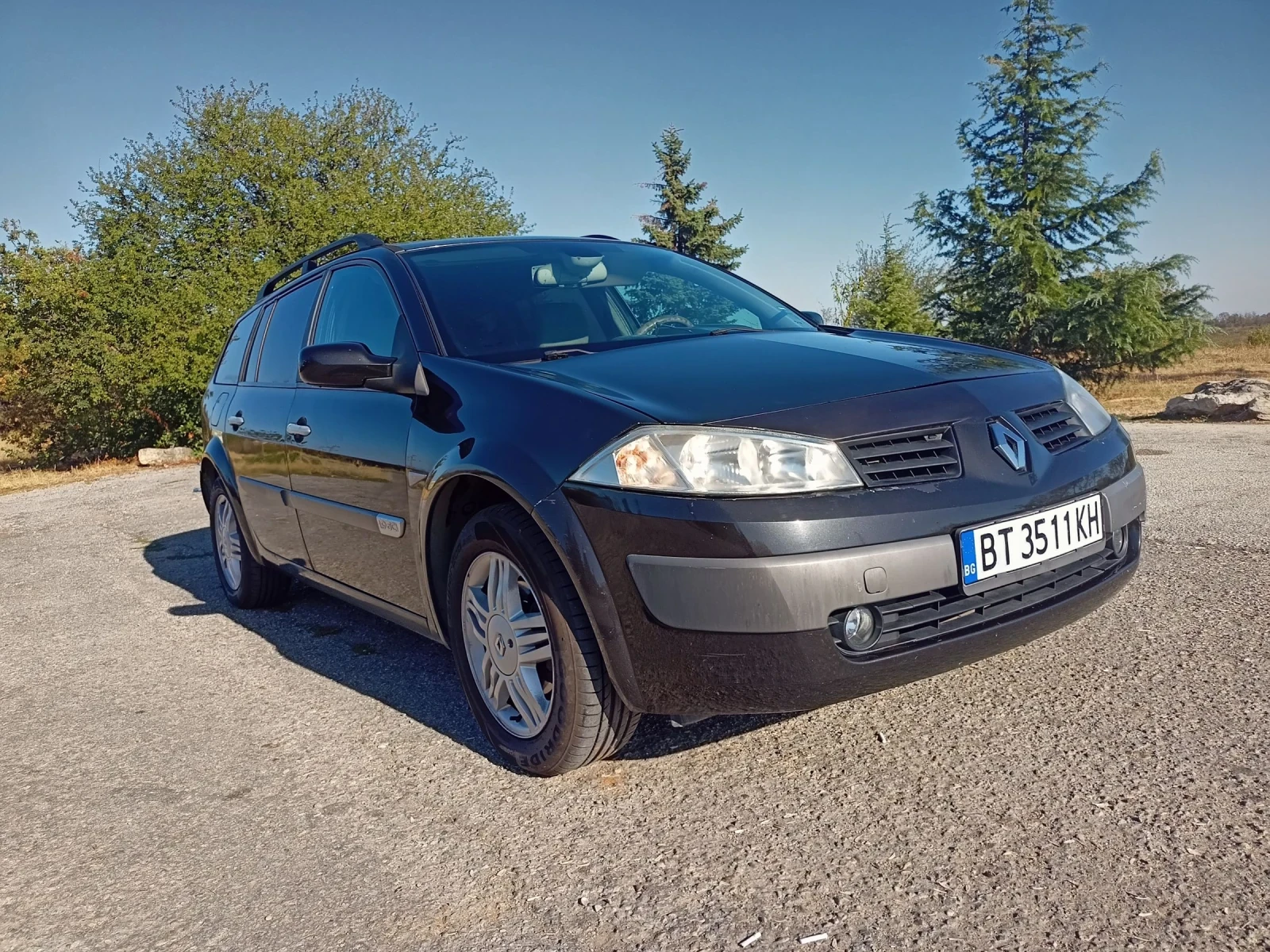 Renault Megane  - изображение 2