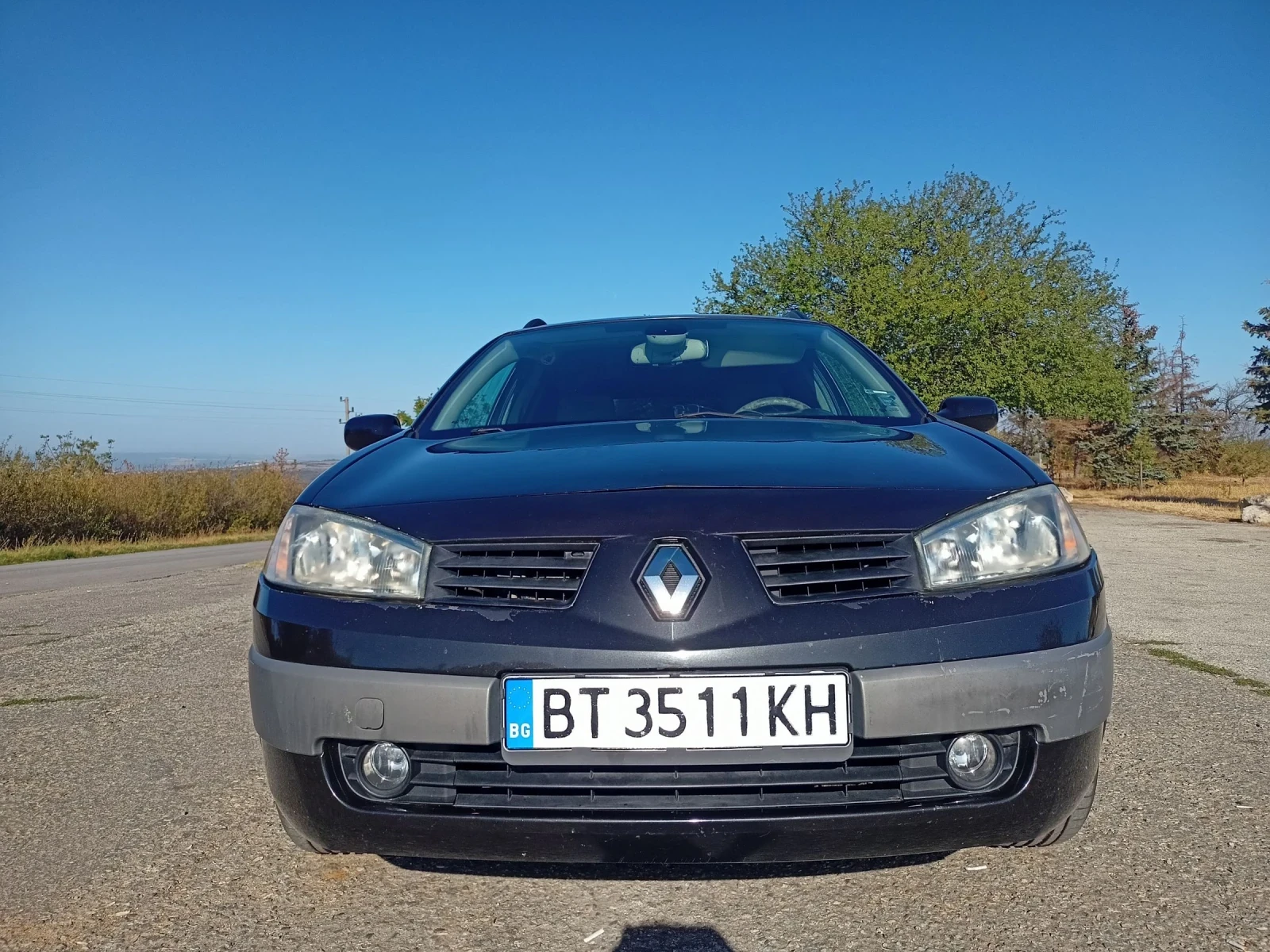 Renault Megane  - изображение 3