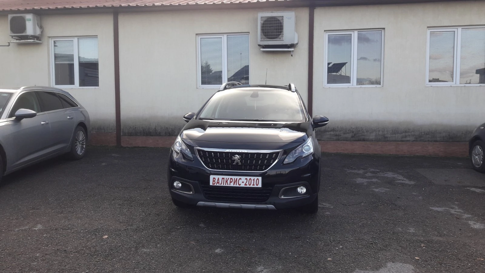 Peugeot 2008 Allure + Panoramа - изображение 3