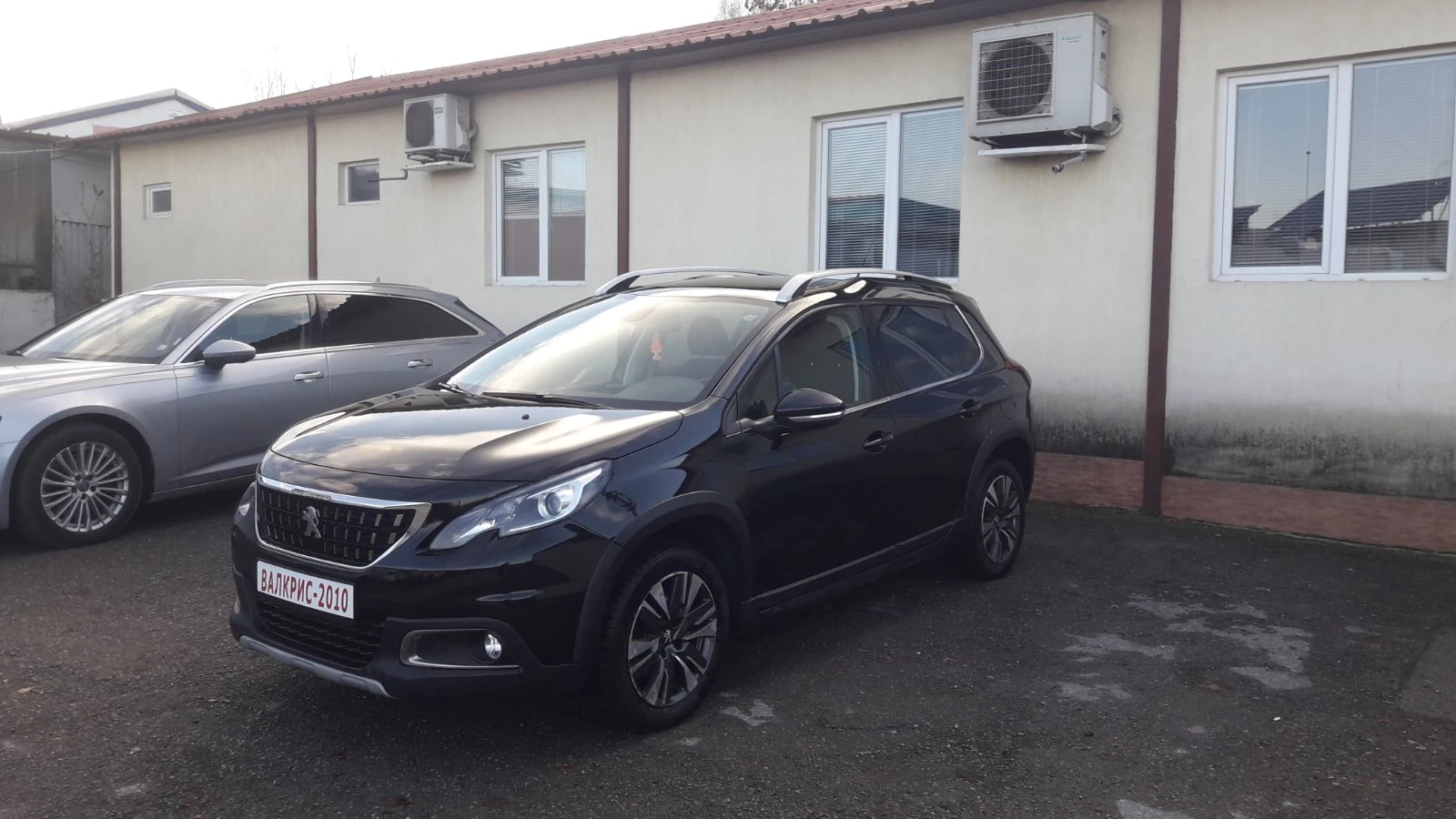 Peugeot 2008 Allure + Panoramа - изображение 4