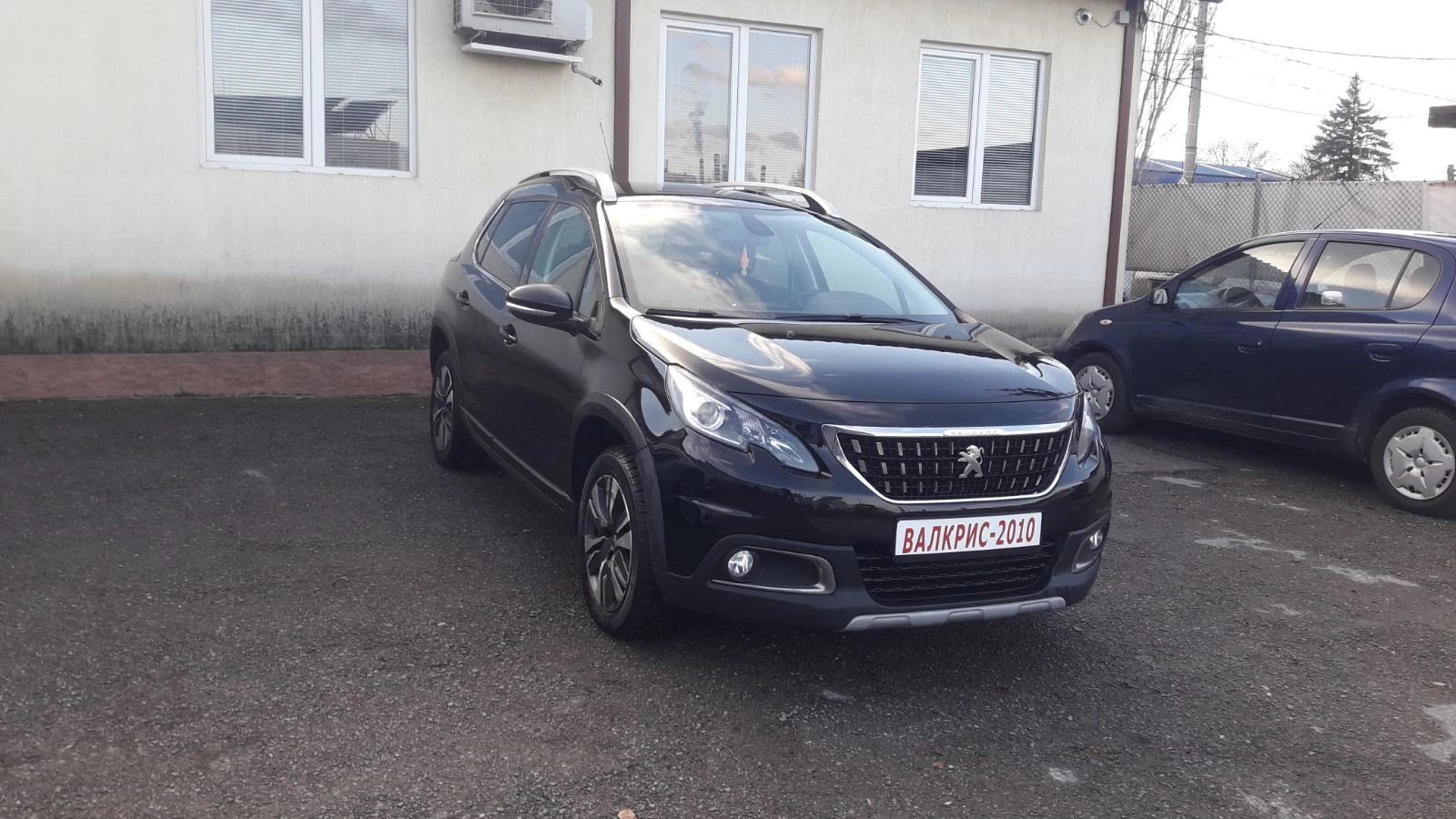 Peugeot 2008 Allure + Panoramа - изображение 2