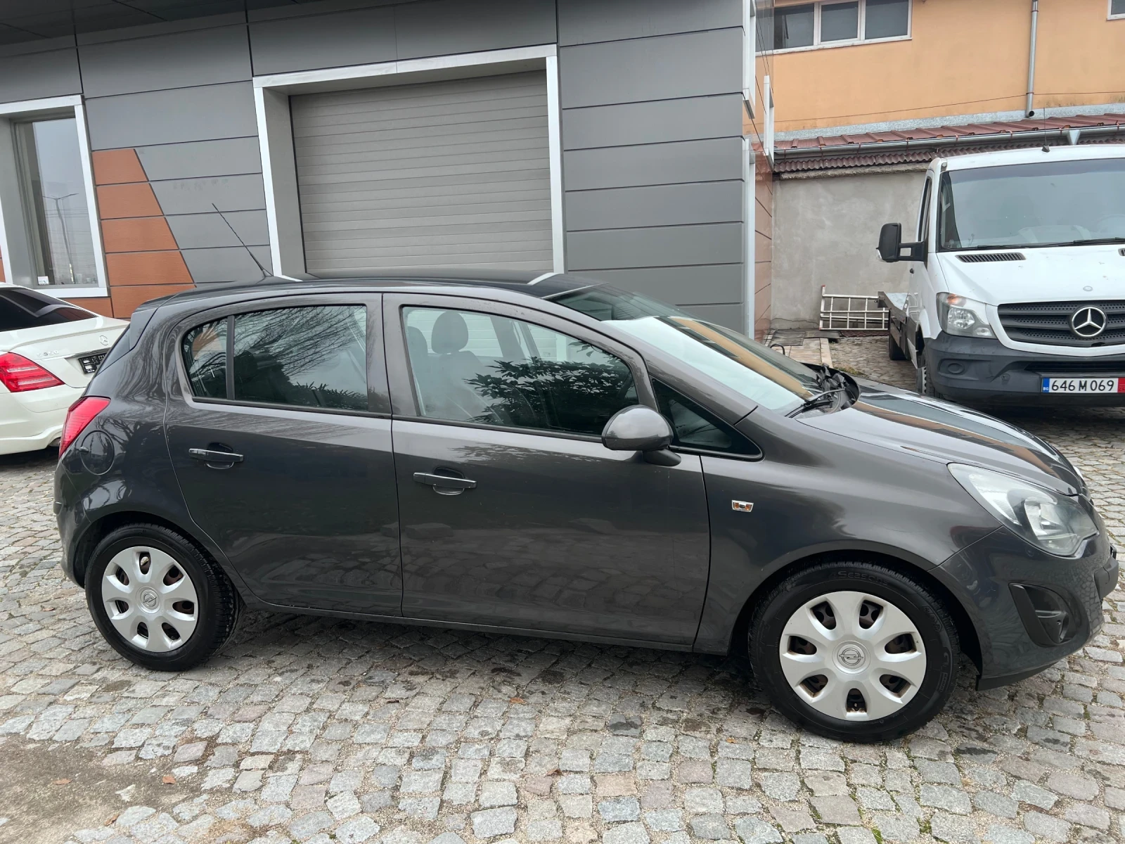 Opel Corsa 1.2 GPL - изображение 4