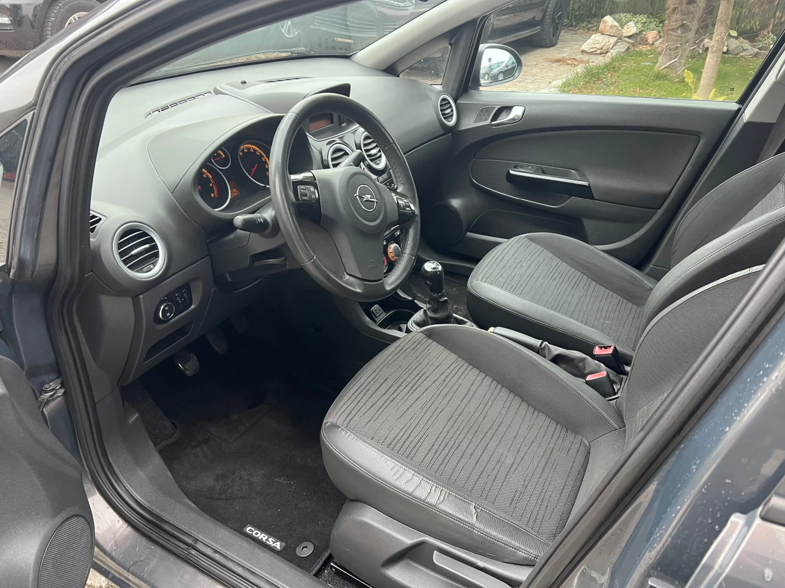 Opel Corsa 1.2 GPL - изображение 9