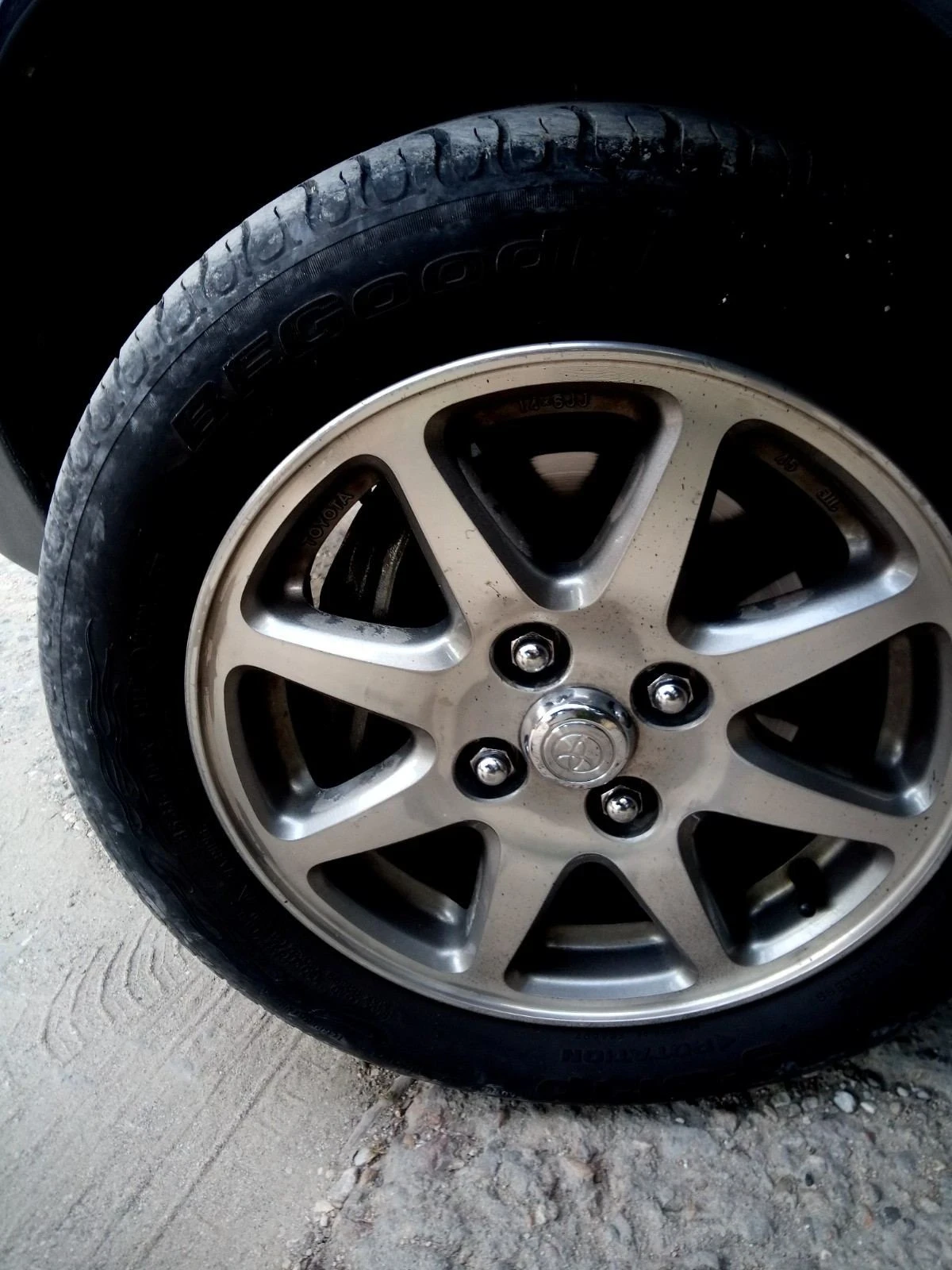 Toyota Corolla 1.6 4a-ge - изображение 3