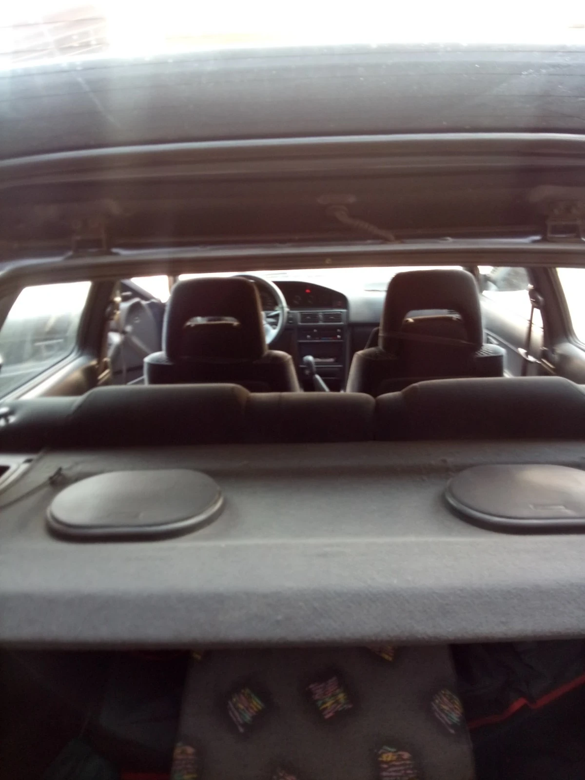 Toyota Corolla 1.6 4a-ge - изображение 7