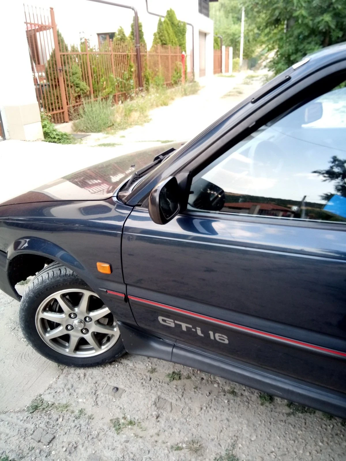 Toyota Corolla 1.6 4a-ge - изображение 2