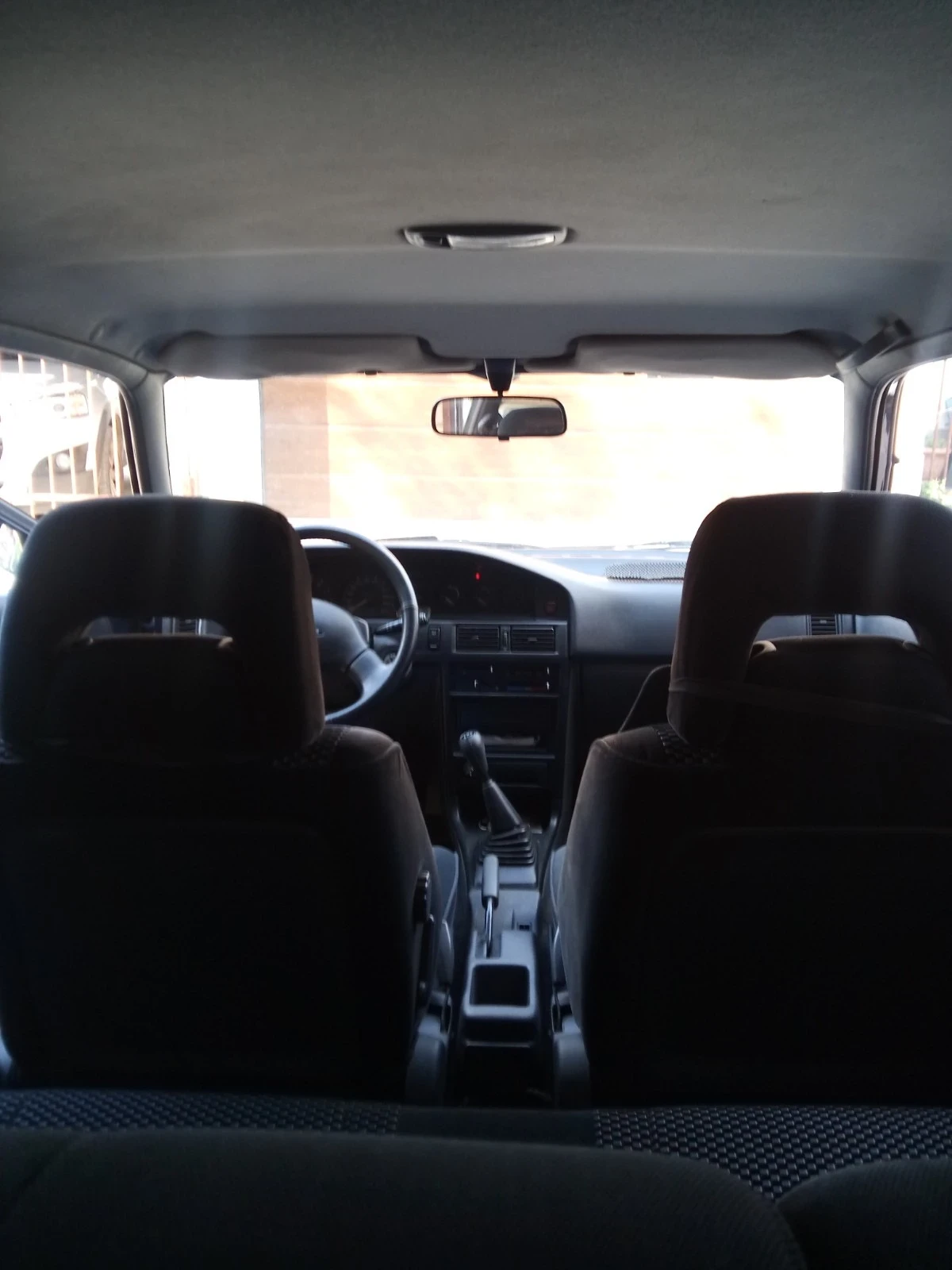 Toyota Corolla 1.6 4a-ge - изображение 10