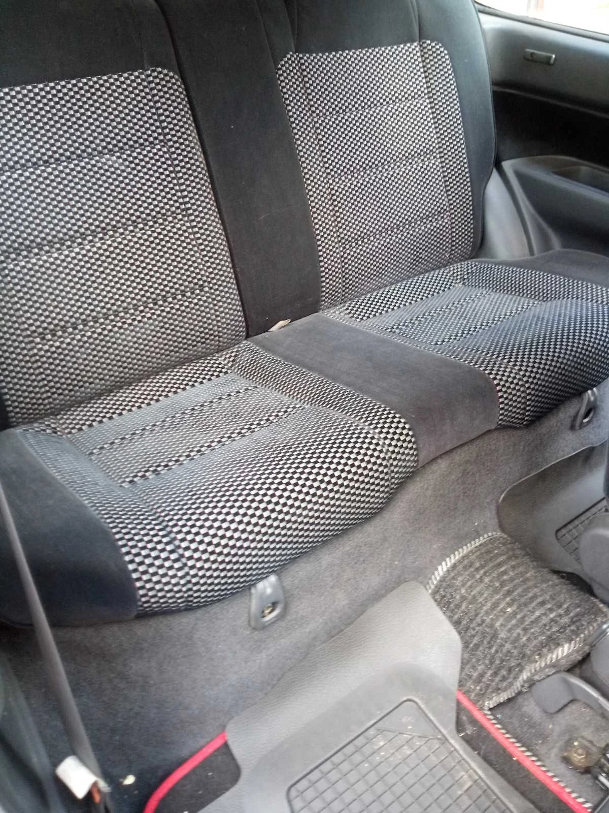 Toyota Corolla 1.6 4a-ge - изображение 5