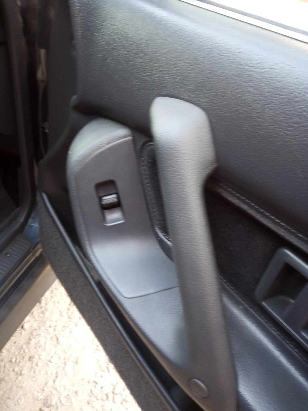 Toyota Corolla 1.6 4a-ge - изображение 6