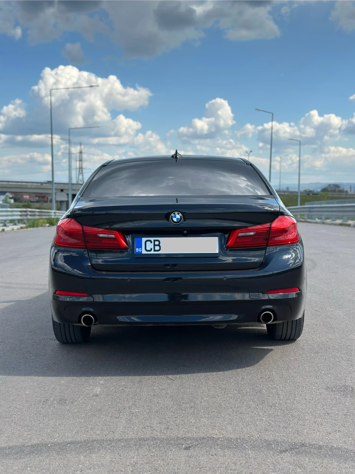 BMW 520  - изображение 2