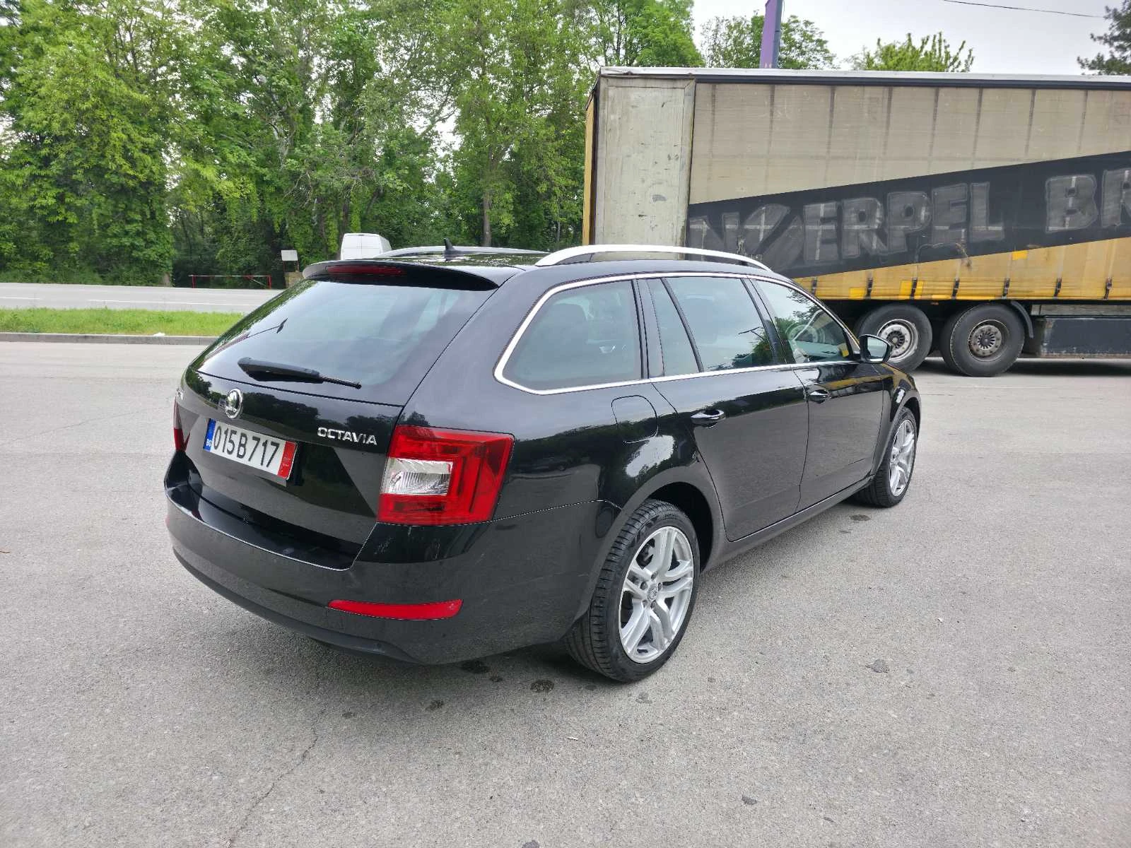Skoda Octavia 1.6 TDI LED NAVI  BI XENON  - изображение 6