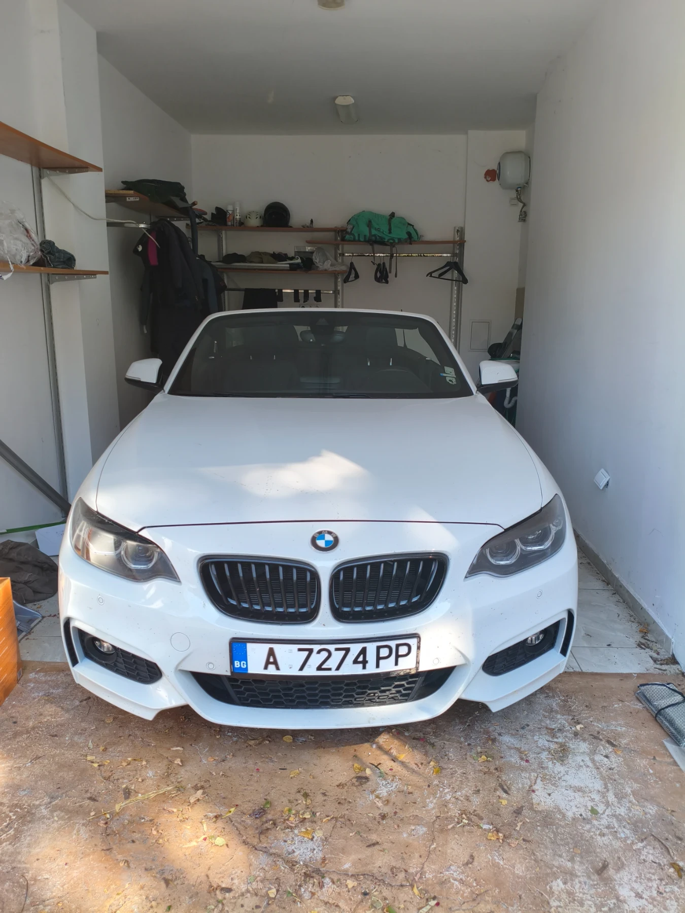 BMW 230  - изображение 2