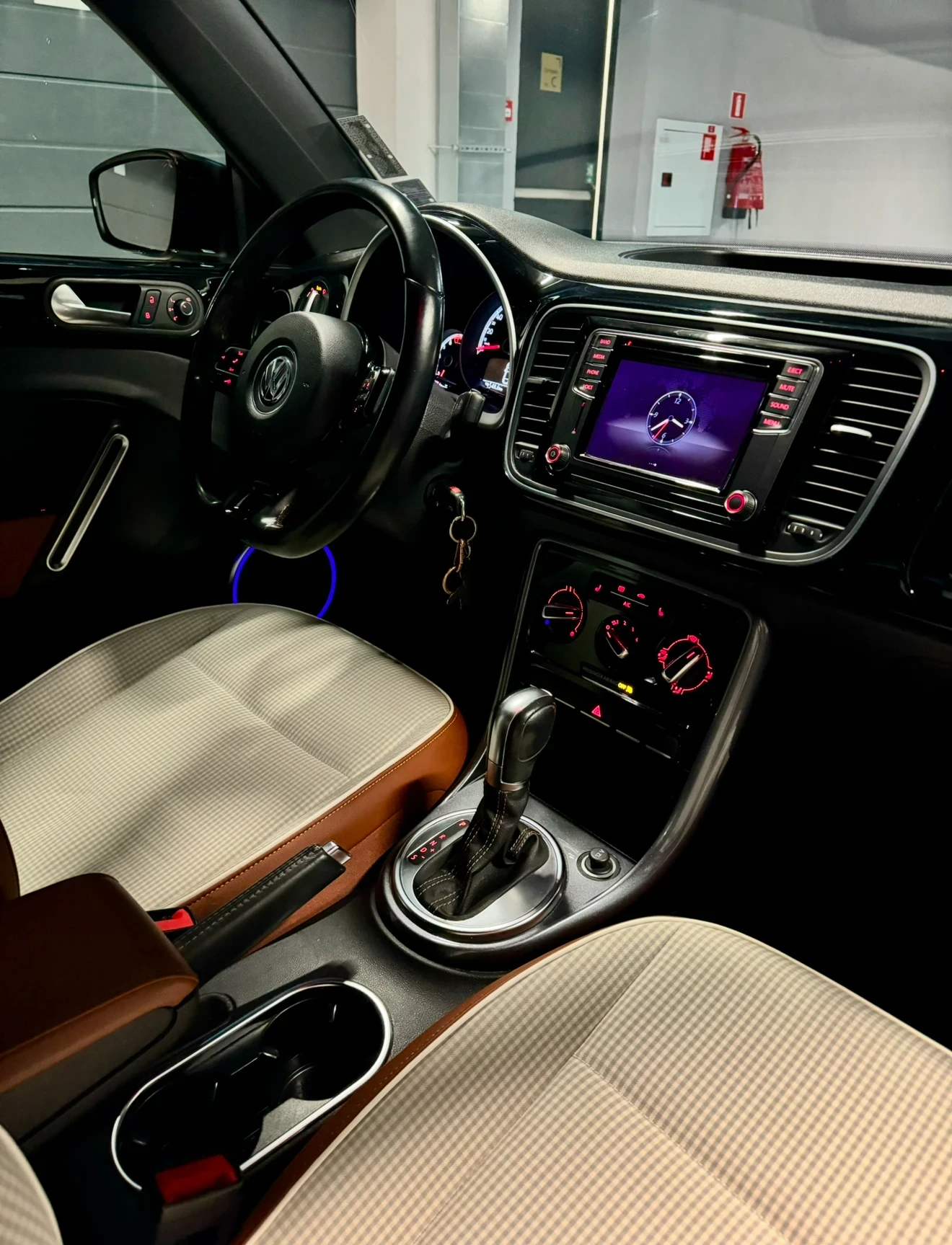 VW New beetle  - изображение 9