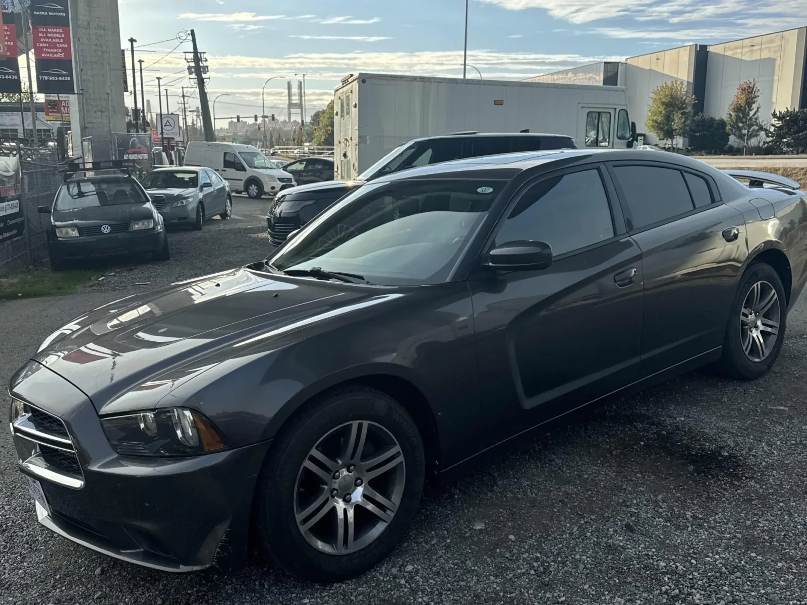 Dodge Charger * CARFAX* АВТОФИНАНСИРАНЕ БЕЗ ПЪРВОНАЧАЛНА ВНОСКА! - изображение 2