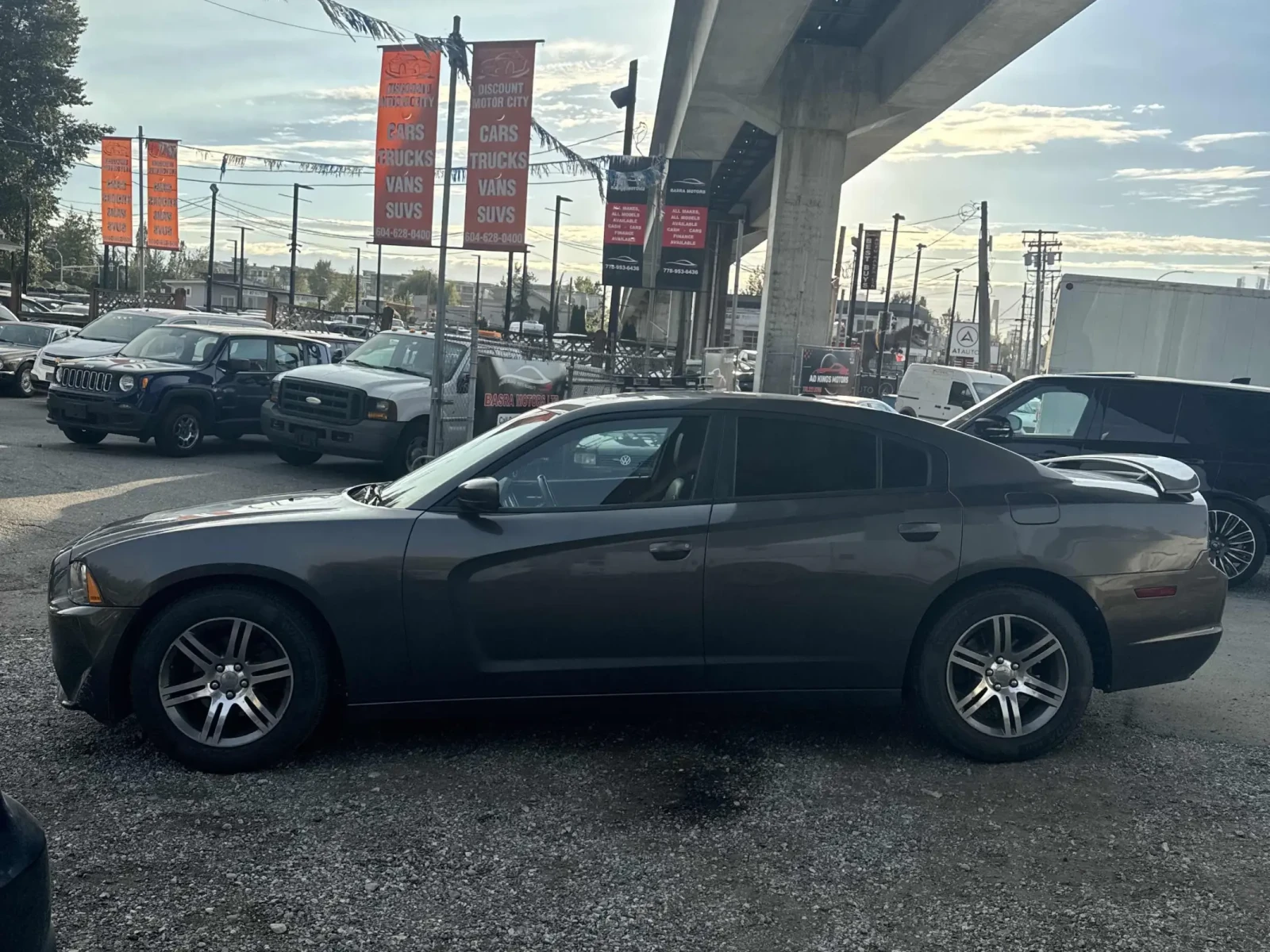 Dodge Charger * CARFAX* АВТОФИНАНСИРАНЕ БЕЗ ПЪРВОНАЧАЛНА ВНОСКА! - изображение 3