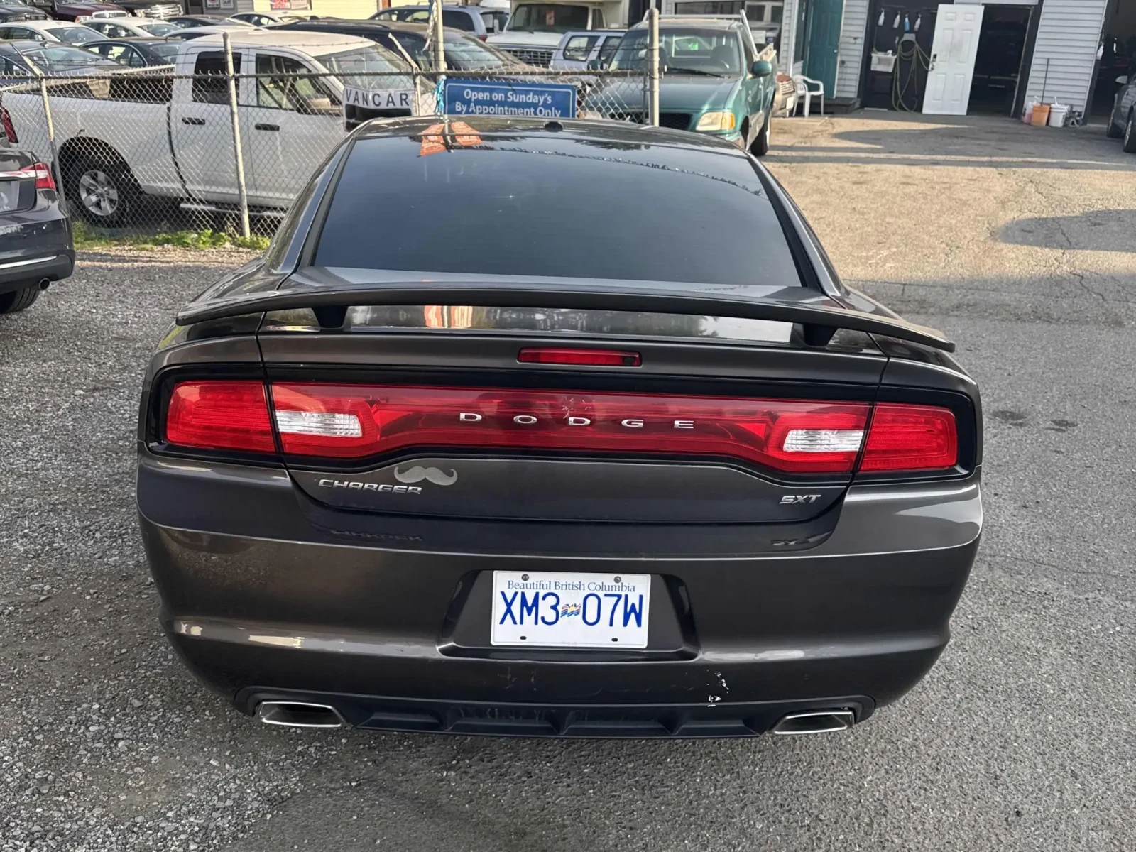 Dodge Charger * CARFAX* АВТОФИНАНСИРАНЕ БЕЗ ПЪРВОНАЧАЛНА ВНОСКА! - изображение 5