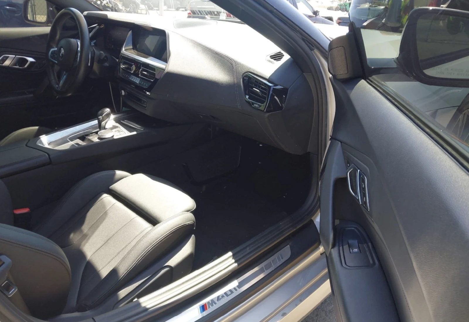 BMW Z4 M40I - изображение 6