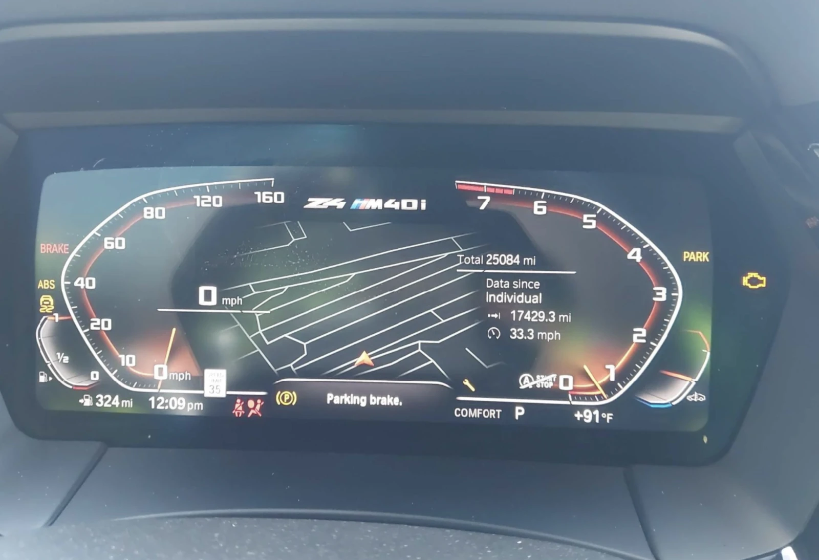 BMW Z4 M40I - изображение 7