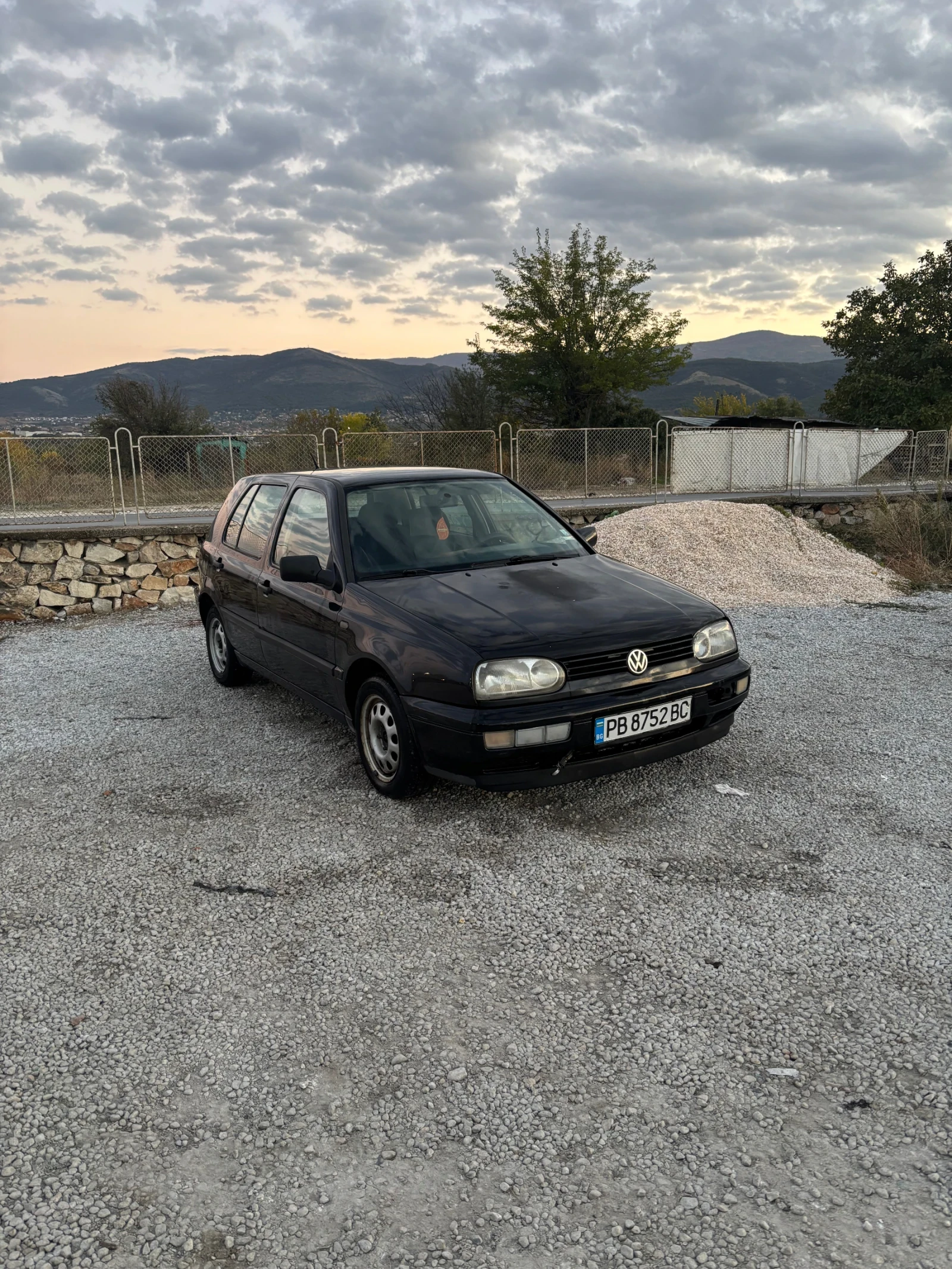 VW Golf  - изображение 2