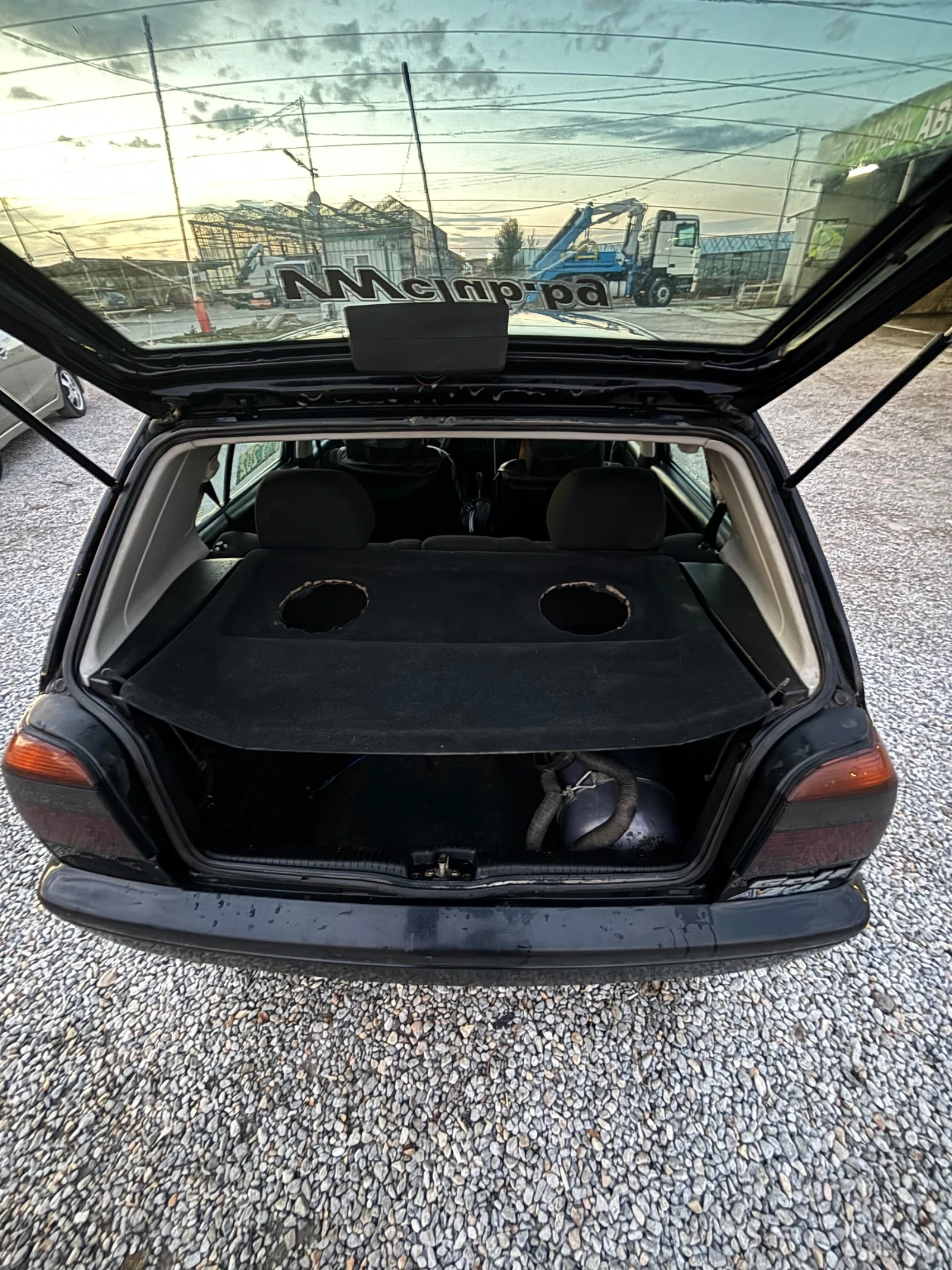 VW Golf  - изображение 6
