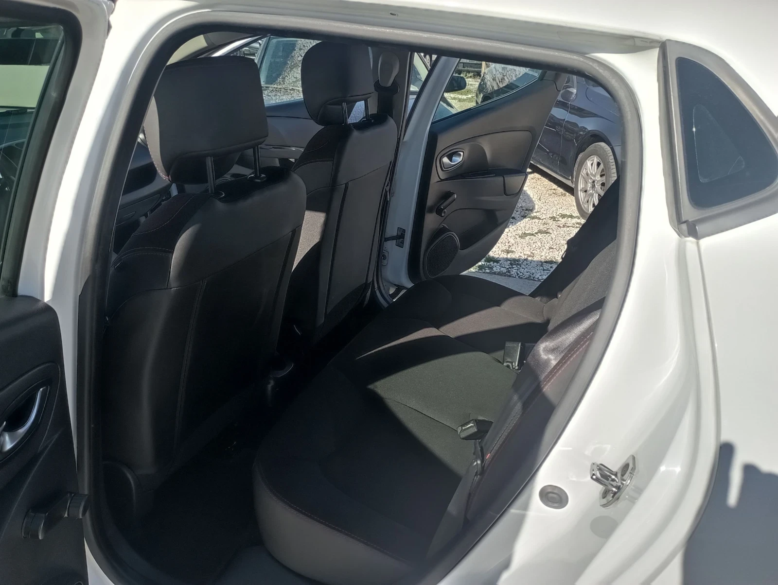 Renault Clio Навигация, ЕВРО 6 - изображение 9