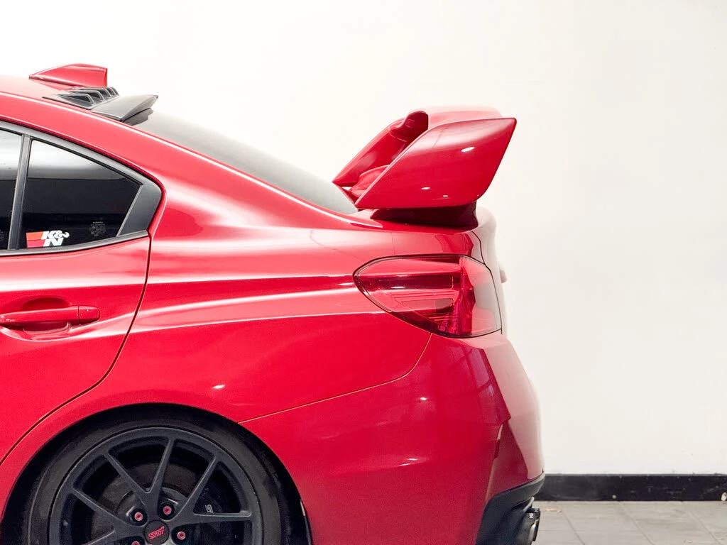 Subaru WRX STI* harman/kardon* *  *  | Mobile.bg   17